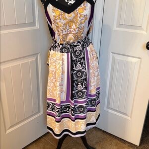 Eva Mendes NY&CO Set